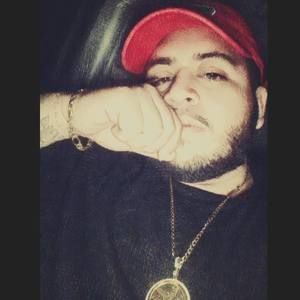 Meet your Posher, Don tapia